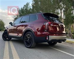 Kia Telluride